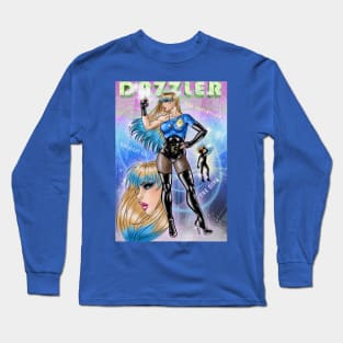 The Dazzler Long Sleeve T-Shirt